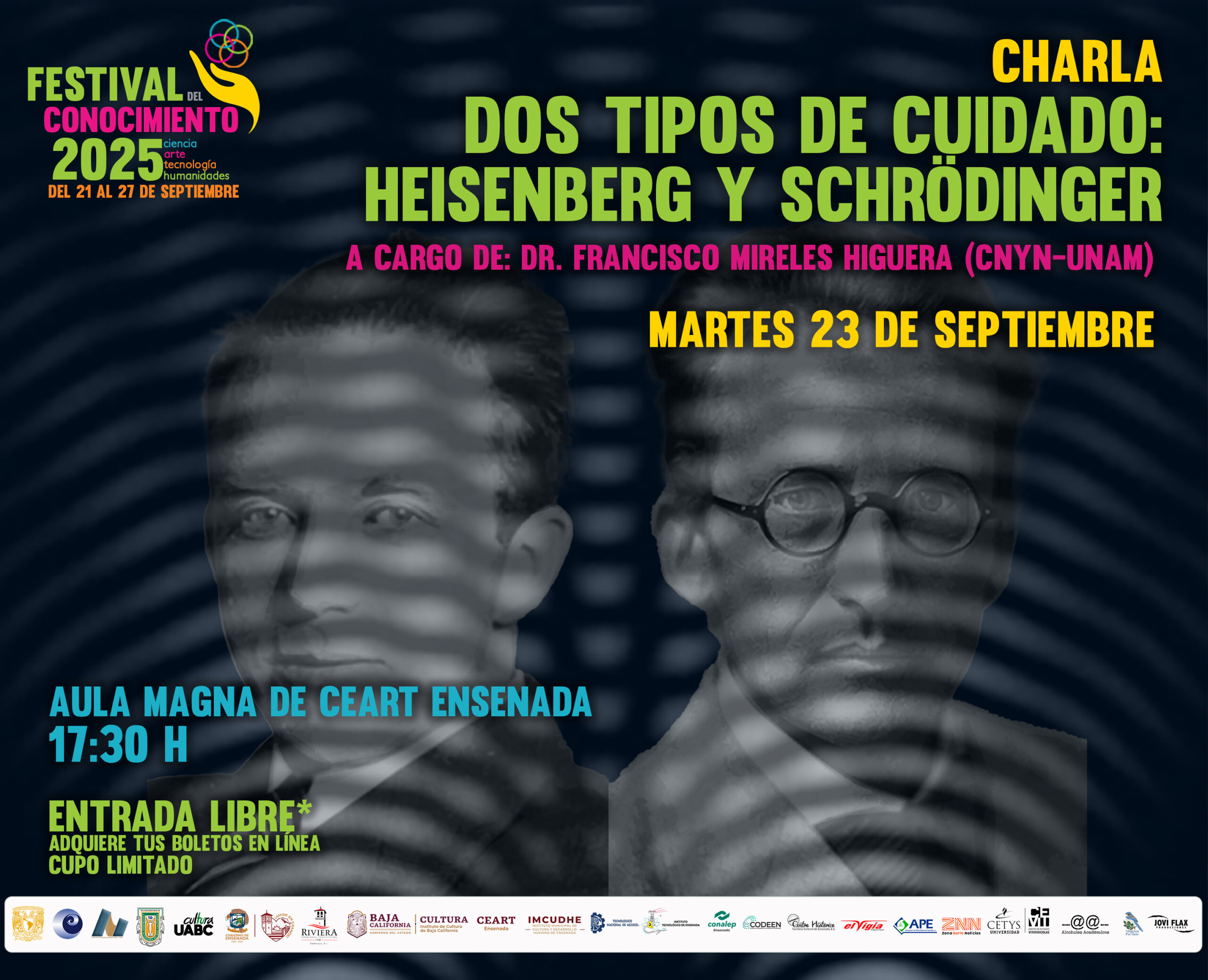 CHARLA MIRELES